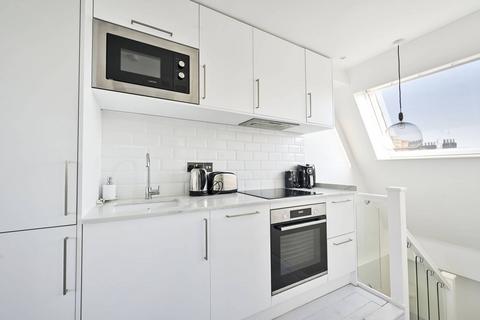 1 bedroom flat for sale, Ifield Road, Chelsea, London, SW10