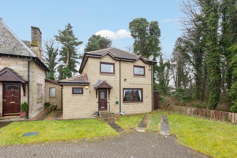 3 bedroom detached house for sale, Edinburgh EH13