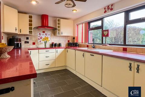 3 bedroom semi-detached house for sale, Jacobs Hall Lane, Great Wyrley, WS6 6AD