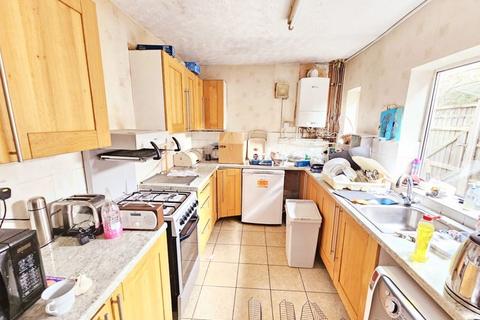 357 George Road, Erdington, Birmingham, B23 7RY