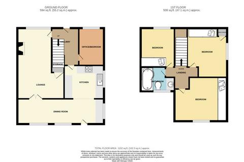 4 bedroom semi-detached house for sale, Scalby Road, Scarborough YO13