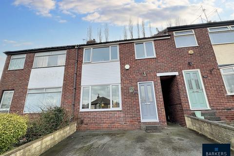 3 bedroom terraced house for sale, Smithies Moor Rise, Birsall, Batley