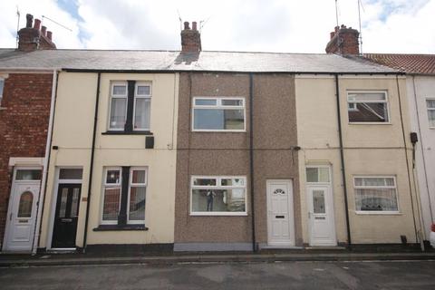 2 bedroom terraced house to rent, Thomson Street, Guisborough TS14 6NG