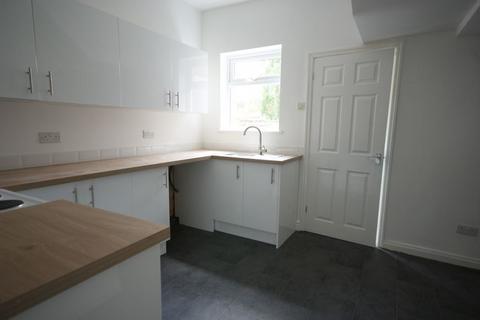 2 bedroom terraced house to rent, Thomson Street, Guisborough TS14 6NG