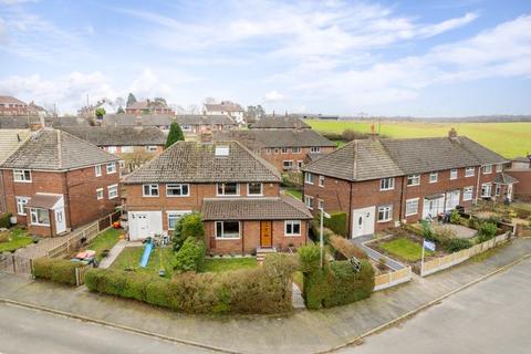19 Vale Road, Marston, Northwich, CW9 6DW