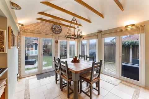 19 Vale Road, Marston, Northwich, CW9 6DW