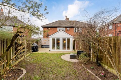 19 Vale Road, Marston, Northwich, CW9 6DW