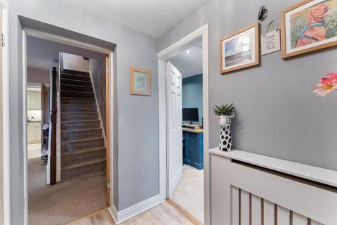 19 Vale Road, Marston, Northwich, CW9 6DW