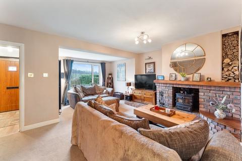 19 Vale Road, Marston, Northwich, CW9 6DW