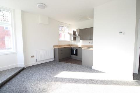 1 bedroom apartment to rent, 1 Derby Road, Nottingham NG10