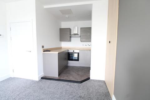 1 bedroom apartment to rent, 1 Derby Road, Nottingham NG10