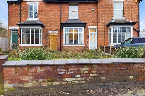 2 bedroom terraced house for sale, Coleshill Road, Sutton Coldfield B75