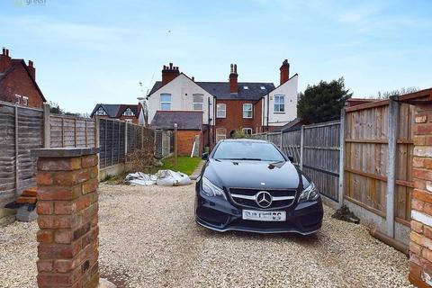 undefined, Coleshill Road, Sutton Coldfield B75