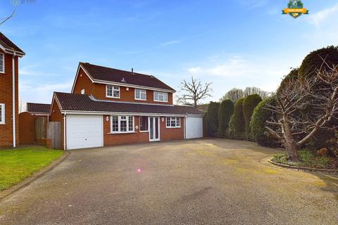 Kinver Croft, Sutton Coldfield B76