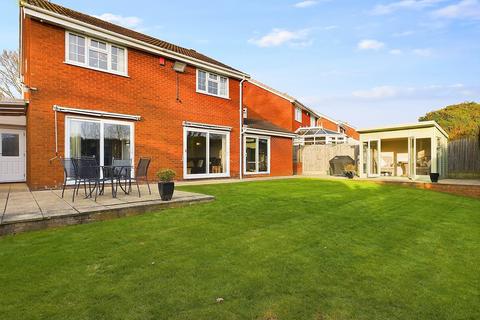 undefined, Kinver Croft, Sutton Coldfield B76