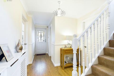 undefined, Kinver Croft, Sutton Coldfield B76