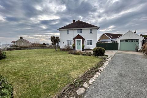 3 bedroom semi-detached house for sale, Glan Y Mor Road, Llandudno