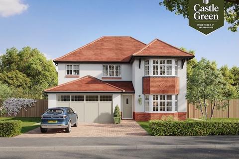 4 bedroom detached house for sale, Rydal View, Colwyn Bay