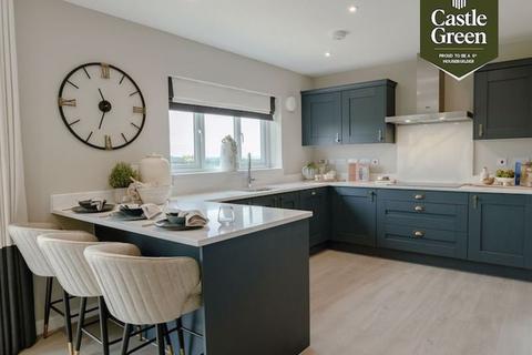 4 bedroom detached house for sale, Rydal View, Colwyn Bay
