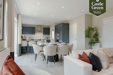 4 bedroom detached house for sale, Rydal View, Colwyn Bay