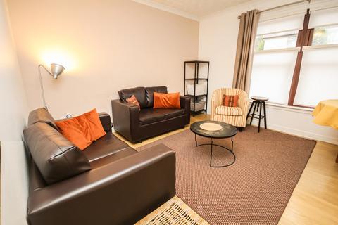 2 bedroom apartment to rent, Flat 1 Hopetoun Road, South Queensferry