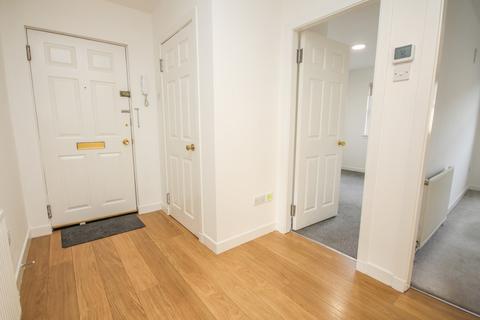 2 bedroom apartment to rent, Hopetoun Road, South Queensferry, Edinburgh, EH30