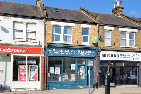 4 bedroom flat to rent, Park Road, Kingston upon Thames KT2