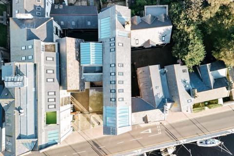 3 bedroom apartment for sale, The Penthouse, Viking Longhouse, Mariners Wharf, Peel