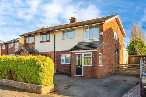 3 bedroom semi-detached house for sale, Tintern Avenue, Chester CH2