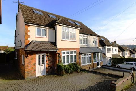 4 bedroom semi-detached house for sale, Banstead