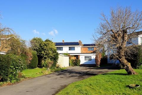 4 bedroom detached house for sale, St. Margarets Close, Backwell BS48