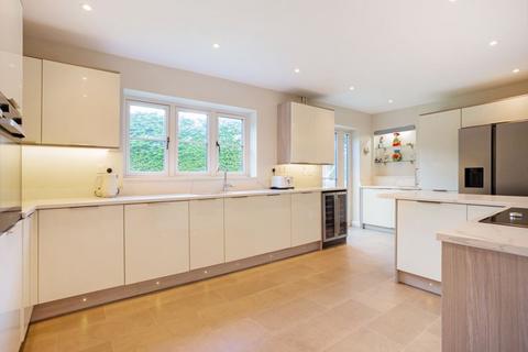 5 bedroom detached house for sale, Wykham Gardens, Banbury