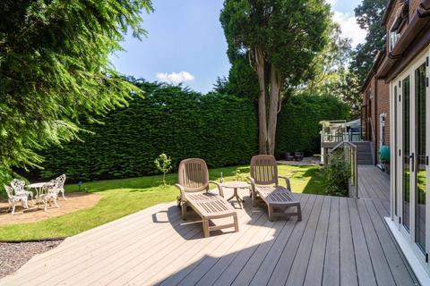 undefined, Wykham Gardens, Banbury