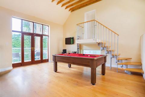 5 bedroom detached house for sale, Wykham Gardens, Banbury