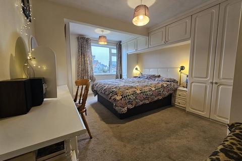 4 bedroom detached house for sale, Calver Crescent, Sapcote