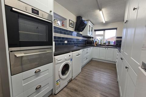 4 bedroom detached house for sale, Calver Crescent, Sapcote