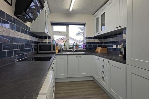 4 bedroom detached house for sale, Calver Crescent, Sapcote
