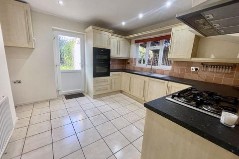 14 Brookfield Road, Wooburn Green, High Wycombe, HP10 0PZ