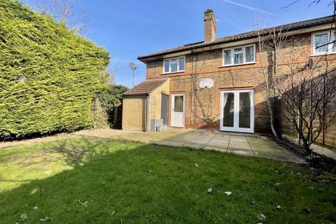 14 Brookfield Road, Wooburn Green, High Wycombe, HP10 0PZ