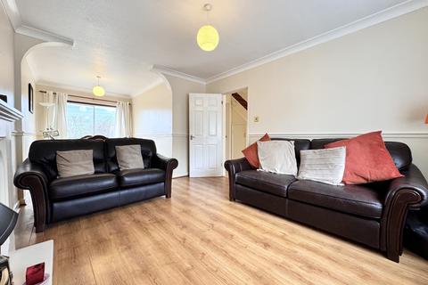 4 bedroom detached house for sale, Cefn Pennar, Mountain Ash CF45