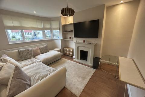 19a Grange Avenue, East Barnet, Barnet, EN4 8NJ