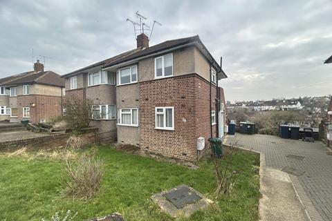 19a Grange Avenue, East Barnet, Barnet, EN4 8NJ