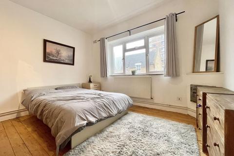 2 bedroom apartment to rent, Bevenden Street, N1