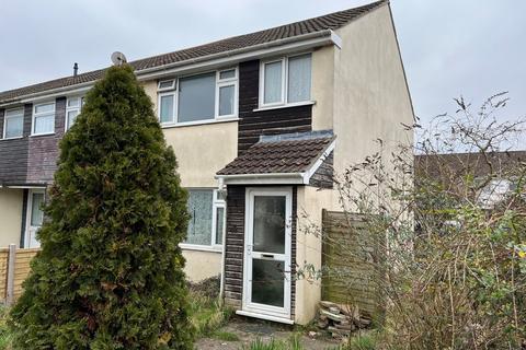 3 bedroom end of terrace house for sale, Mendip Avenue, Weston-super-Mare BS22