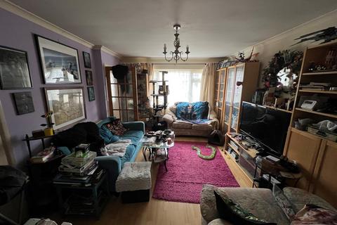 3 bedroom end of terrace house for sale, Mendip Avenue, Weston-super-Mare BS22