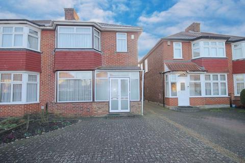 3 bedroom semi-detached house for sale, Orchard Gate, Greenford