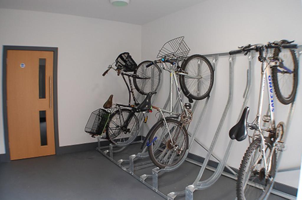Bike Store
