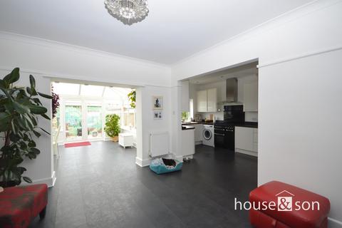 3 bedroom detached house for sale, Library Road, Bournemouth