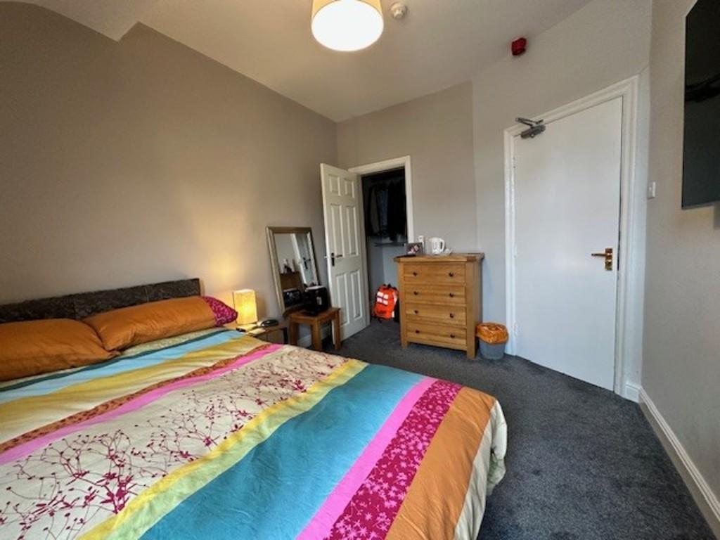 Bedroom reverse
