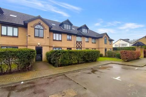 2 bedroom apartment for sale, Bradley Road, Enfield, EN3